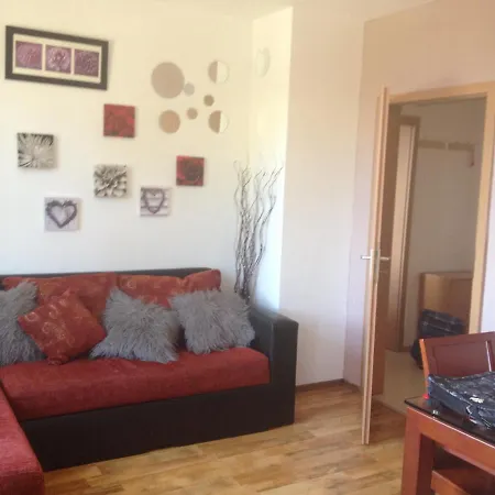 Mountain View Bansko