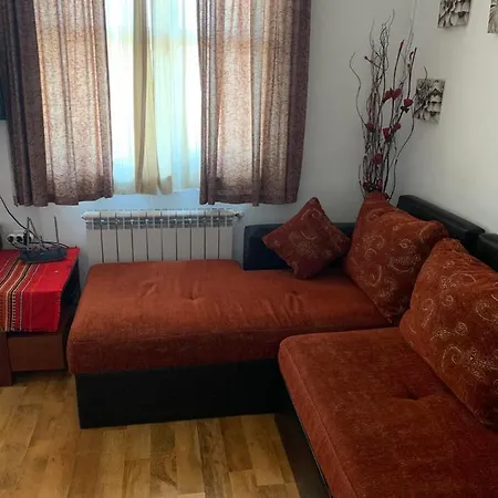 Mountain View Apartament *