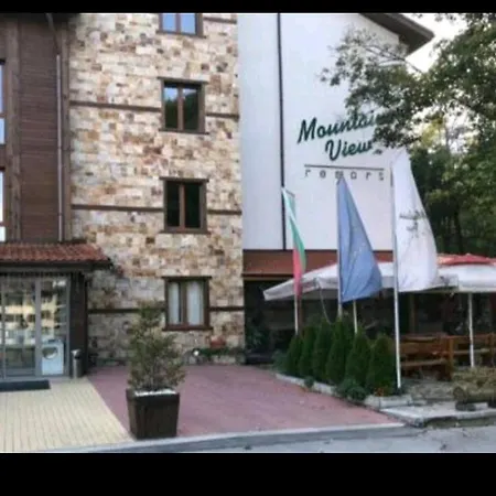 Mountain View Bansko