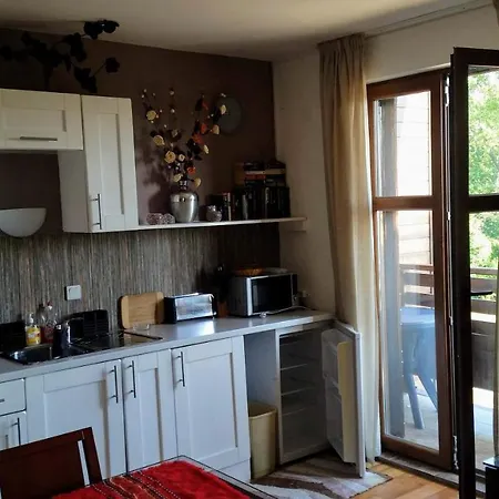 Mountain View בנסקו