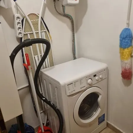 Mountain View Apartamento