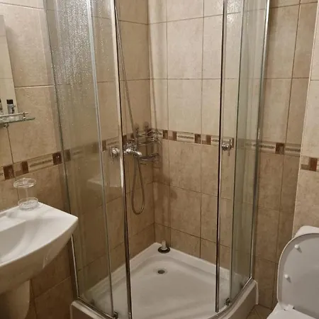 Mountain View דירה *