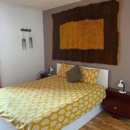 Mountain View * בנסקו