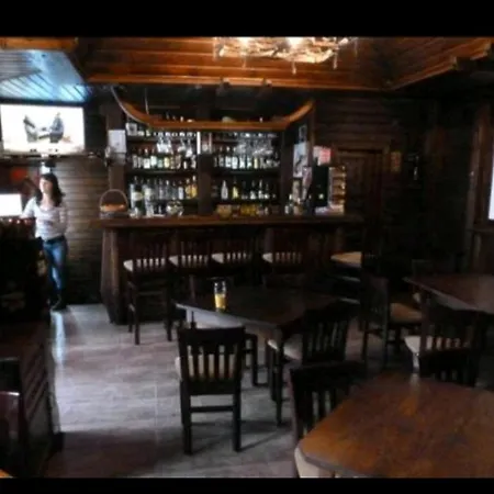 Mountain View Apartamento *