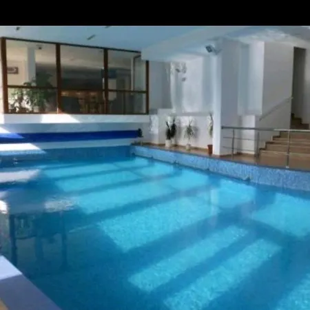 Mountain View Apartamento Bansko