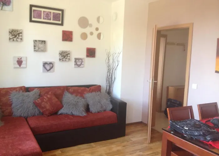 Mountain View Bansko