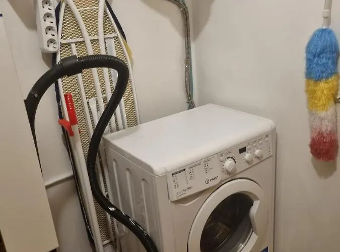 Mountain View Apartment