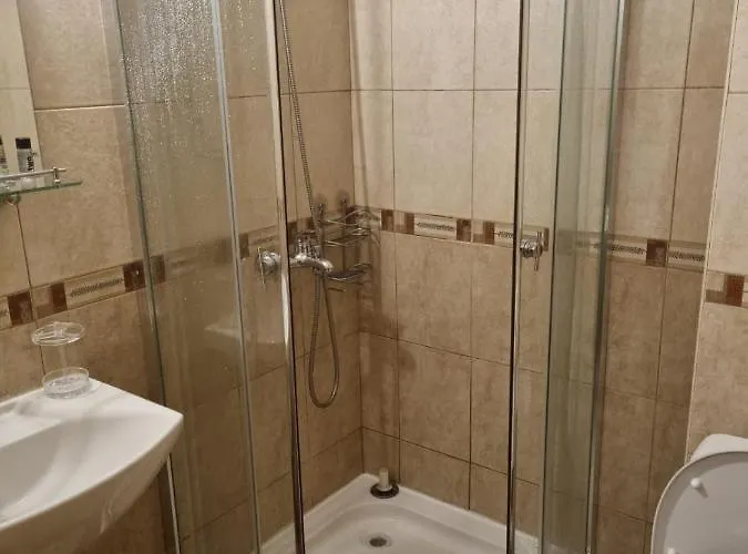 Mountain View Apartment *