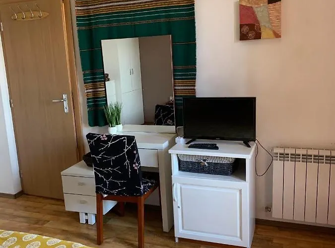 Mountain View Apartment *