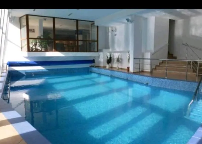 Mountain View Apartment Bansko